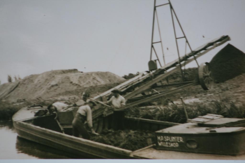 Nieuw: boek over steen- en pannenbakkerijen in Woerden en Montfoort
