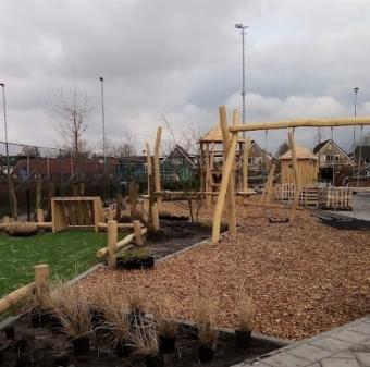 Kindcentrum Montfoort