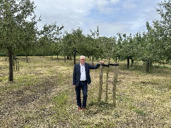 Mogelijkheden voor leegstaande boerderijen