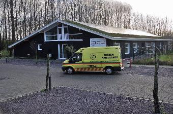 4 oktober Open Asieldag