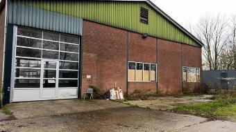 Bedrijf wil geen plaats maken voor Oekrainers