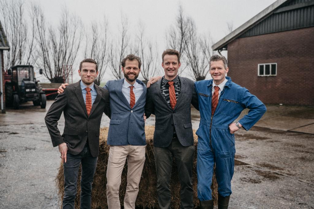 SGP Kandidatenlijst Linschoten Montfoort