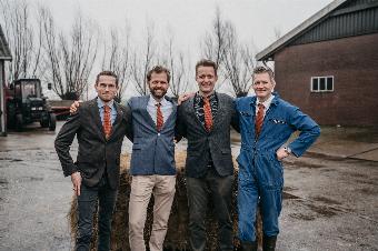 SGP Kandidatenlijst Linschoten Montfoort