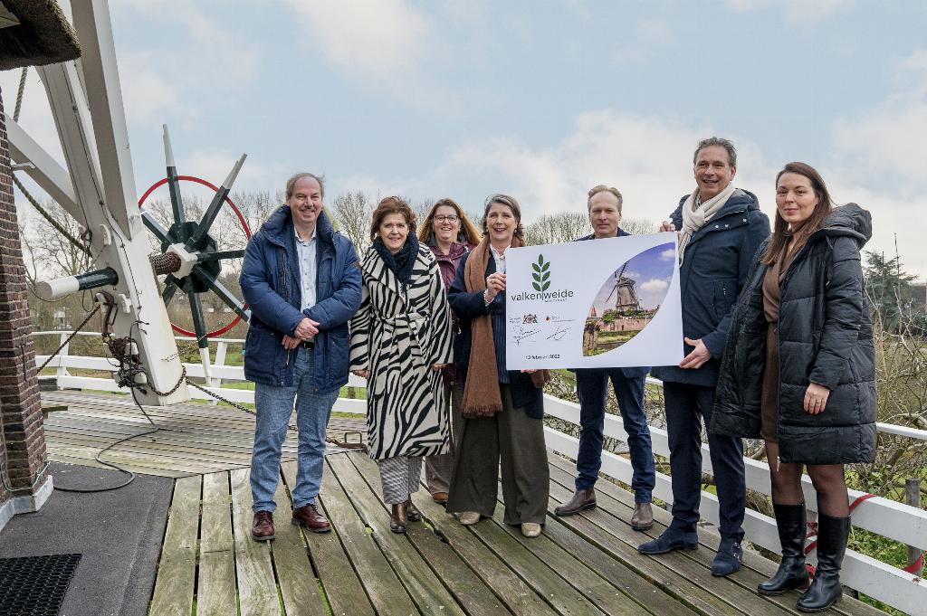 Planontwikkeling De Bleek fase 2 een stap verder