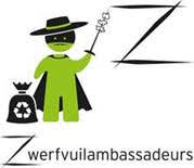 Zaterdag 21 maart 2026 Landelijke Opschoondag