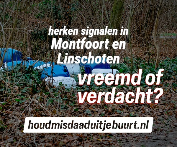 Vreemd of verdacht?