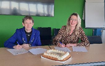 Gemeente Montfoort sluit samenwerkingsovereenkomst met het Jeugdteam Montfoort