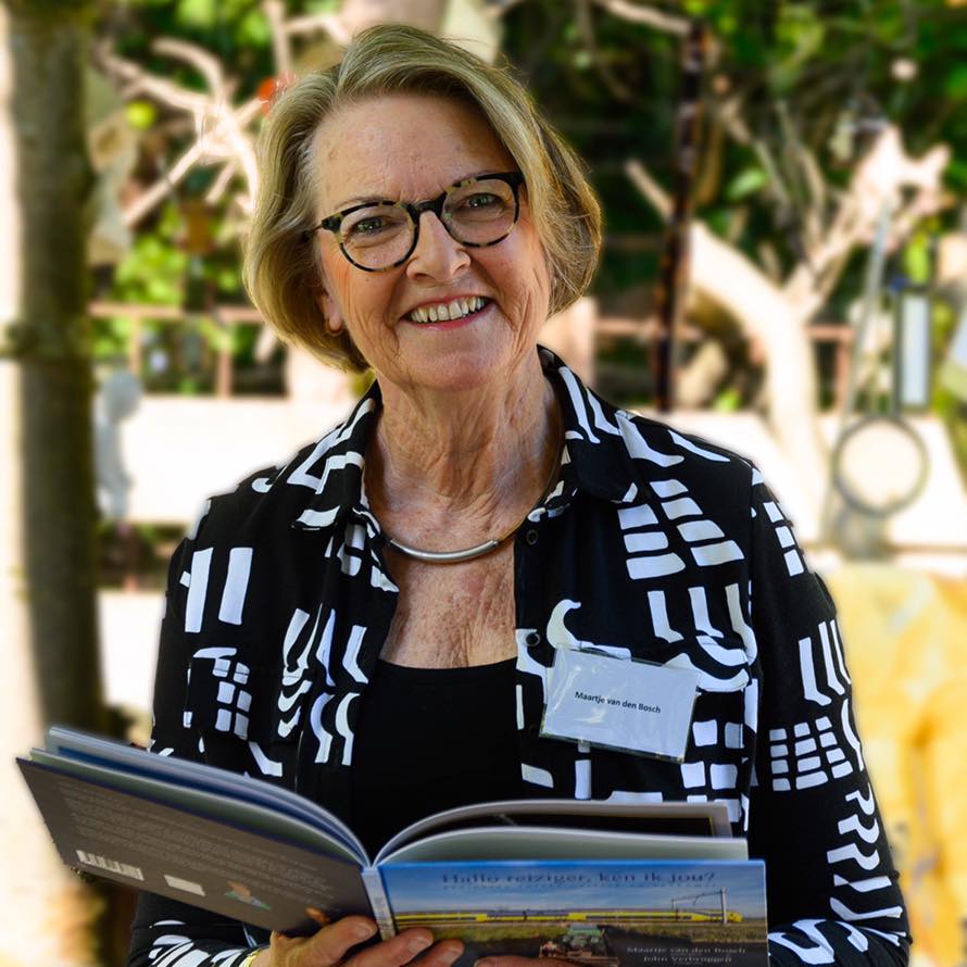 Algemene ledenvergadering Linschotense poesiealbums