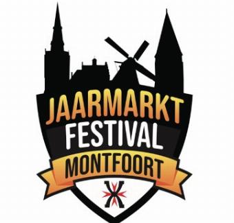 Persbericht jaarmarkt Festival Montfoort