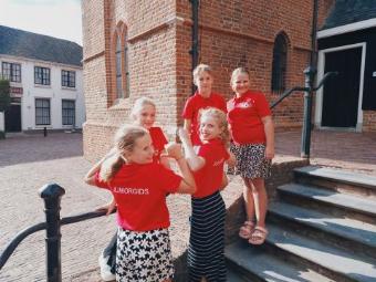 12 september: Open Monumentendag